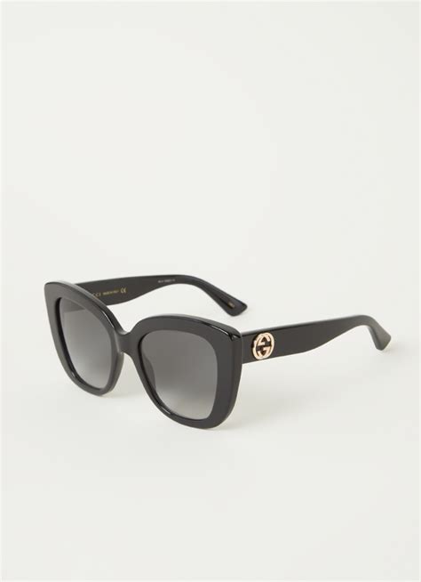 gucci zonnebril outlet